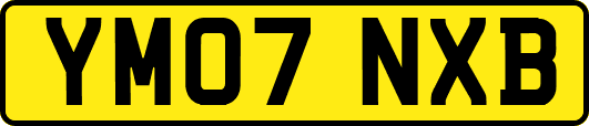 YM07NXB