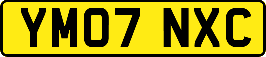 YM07NXC