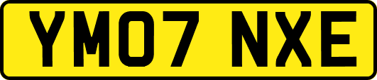 YM07NXE