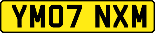 YM07NXM