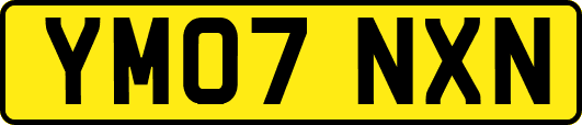 YM07NXN