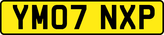 YM07NXP