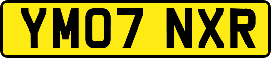 YM07NXR