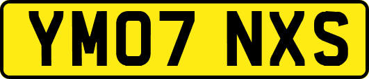 YM07NXS