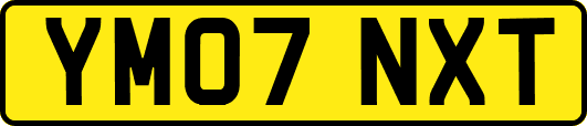 YM07NXT