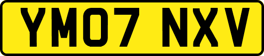 YM07NXV