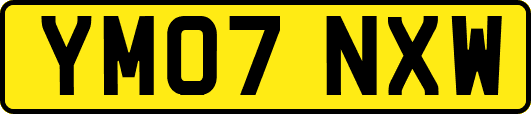 YM07NXW