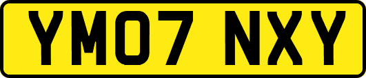 YM07NXY