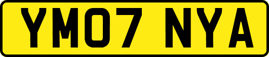 YM07NYA