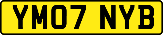 YM07NYB