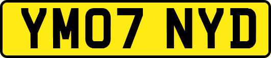 YM07NYD