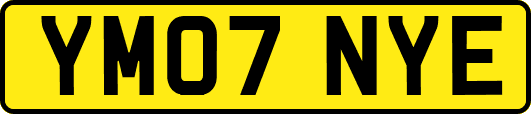 YM07NYE