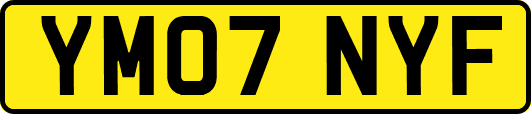 YM07NYF