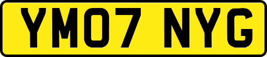 YM07NYG