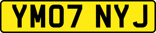YM07NYJ