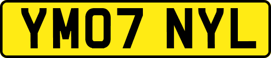 YM07NYL