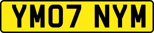 YM07NYM