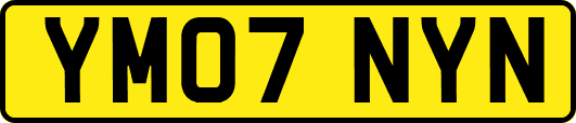 YM07NYN