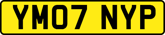 YM07NYP