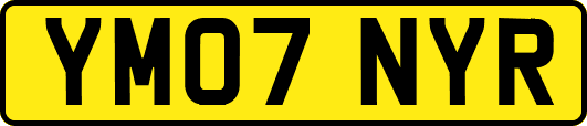 YM07NYR