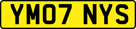 YM07NYS