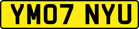 YM07NYU