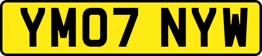 YM07NYW