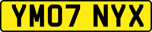 YM07NYX