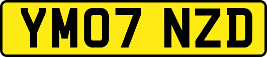 YM07NZD