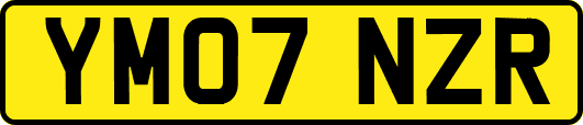 YM07NZR