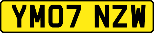 YM07NZW
