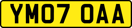YM07OAA