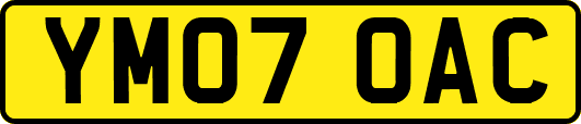 YM07OAC