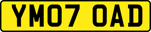 YM07OAD