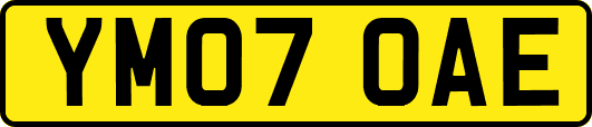 YM07OAE