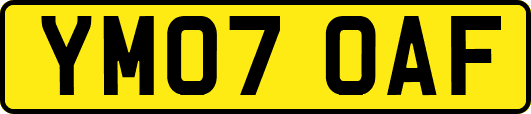 YM07OAF