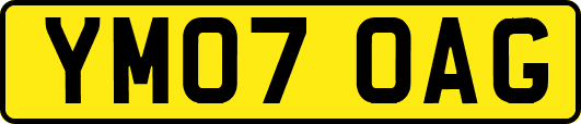 YM07OAG