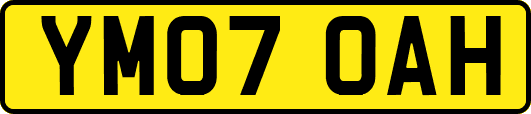 YM07OAH