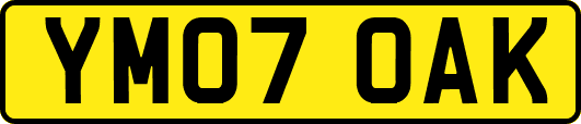YM07OAK
