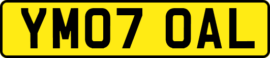 YM07OAL