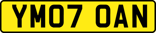 YM07OAN