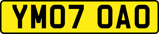 YM07OAO