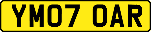 YM07OAR