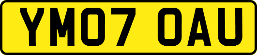YM07OAU