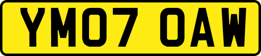 YM07OAW