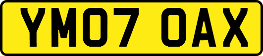 YM07OAX