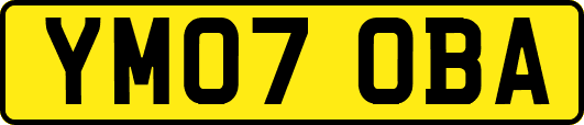 YM07OBA