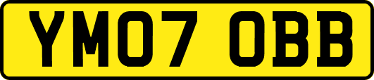 YM07OBB
