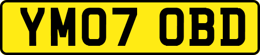 YM07OBD