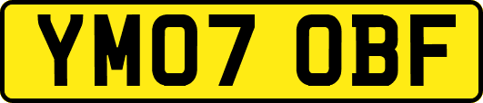 YM07OBF